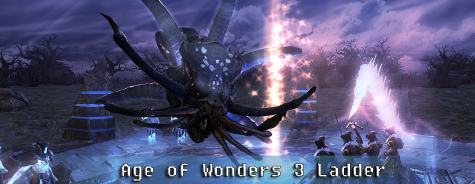 Age of Wonders 3